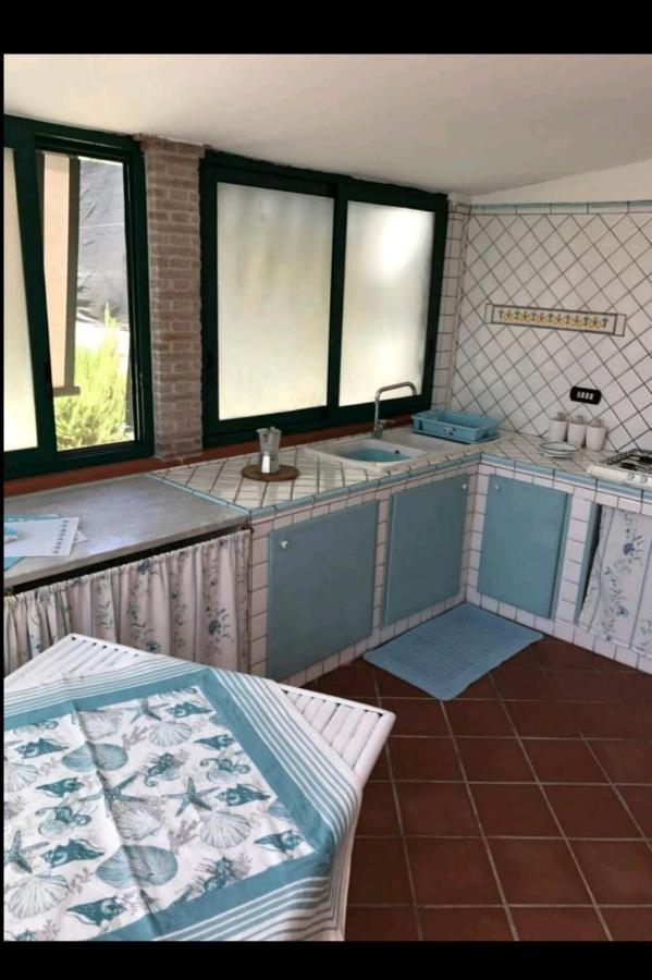 Relais Fiorenza Apartman Torre del Greco Kültér fotó