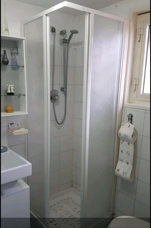 Relais Fiorenza Apartman Torre del Greco Kültér fotó