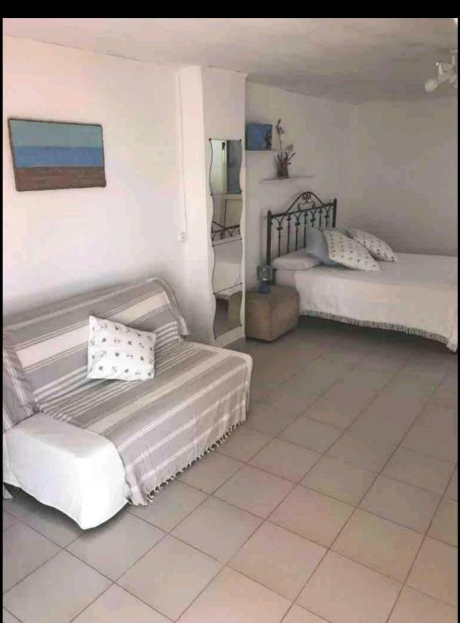 Relais Fiorenza Apartman Torre del Greco Kültér fotó